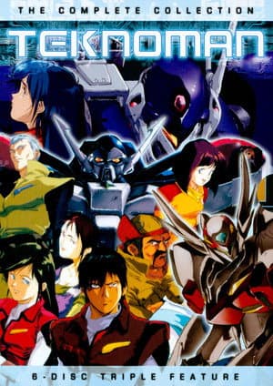 Temporada 1
