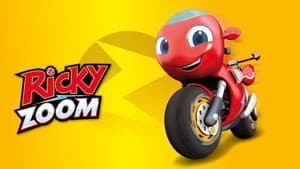 Ricky Zoom — foto 3
