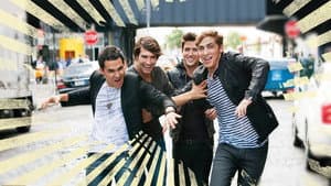Big Time Rush — foto 7