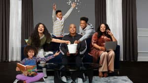 All About the Washingtons — foto 1