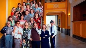La que se avecina — foto 1