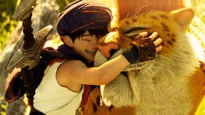 Dragon Quest: Tu historia — foto 6