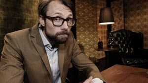 Quiz i en hornlygte — foto 2