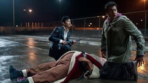 La Navidad de Harold y Kumar — foto 12