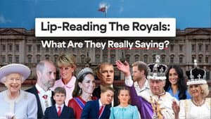 Lip-Reading the Royals: What Are They Really Saying? — foto 1