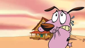 Coraje, el perro cobarde — foto 3