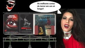 Um Drink Para Imortalidade — foto 4