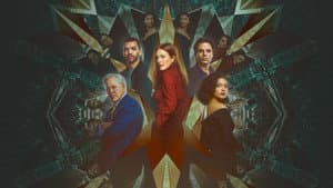 Sharper: Un plan perfecto — foto 1