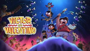 Victor y Valentino — foto 3