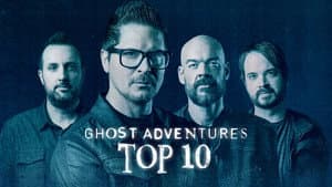 Ghost Adventures: Top 10 — foto 3