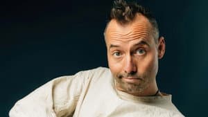 Torben Chris - GALning — foto 1