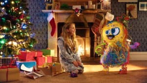 A Holiday Short: Best Christmas Ever — foto 5