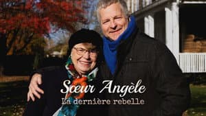Soeur Angèle, la dernière rebelle — foto 1