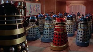 Dr. Who and the Daleks — foto 4
