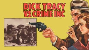 Dick Tracy vs. Crime Inc. — foto 1