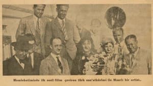 Bir Millet Uyanıyor — foto 2