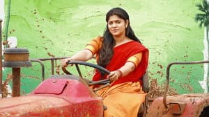 நித்தம் ஒரு வானம் — foto 1