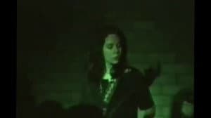 Hole: Live at The Lemon Grove (Exeter, 1991) — foto 4