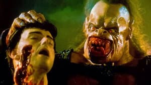 Rawhead Rex — foto 3