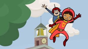 WordGirl — foto 5
