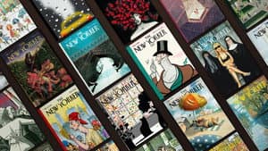 The New Yorker at 100 — foto 1