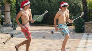 High School Musical: El Musical: Especial de Navidad — foto 9