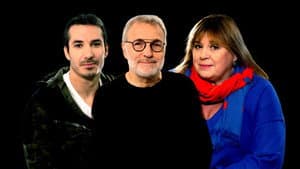 Fous rires sur les ondes — foto 1