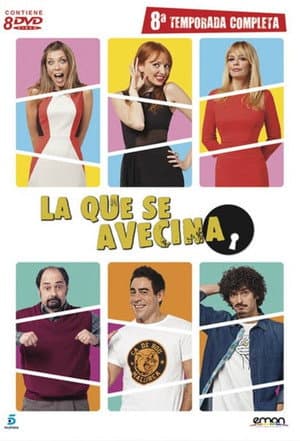Temporada 8