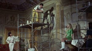 Il sesso degli angeli — foto 6