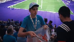 Du pain et des jeux — foto 1