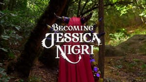 Becoming Jessica Nigri — foto 1