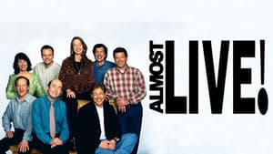 Almost Live! — foto 6