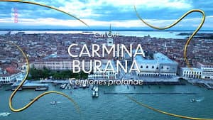 Carmina Burana - Carl Orff in Venedig — foto 1