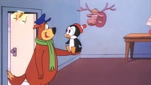 Chilly and the Woodchopper — foto 1