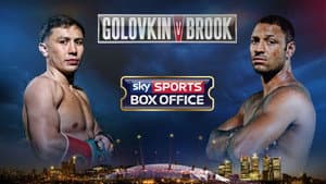 Gennady Golovkin vs. Kell Brook — foto 2