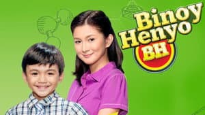 Binoy Henyo — foto 1