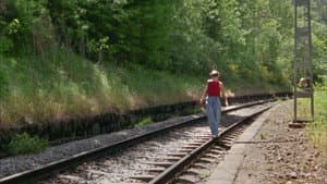 Esperar trenes — foto 3