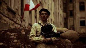 Sierpniowe niebo. 63 dni chwały — foto 1
