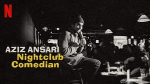 Aziz Ansari: Nightclub Comedian — foto 2
