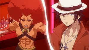 Gray Vs. Cáncer. ¡Batalla de Baile!