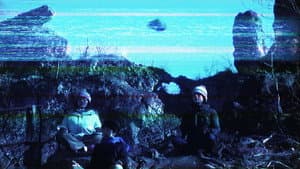 パラノーマル・フェノミナン — foto 2