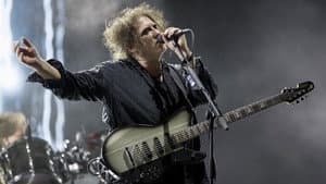 The Cure: The Strange Museum — foto 1