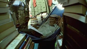 Sêo Inácio (ou O Cinema do Imaginário) — foto 4