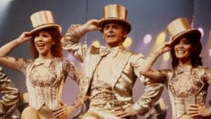 Baryshnikov on Broadway — foto 1