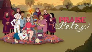 Praise Petey — foto 8