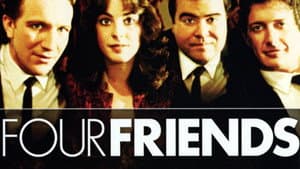 Four Friends — foto 9