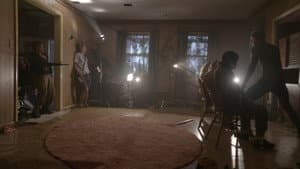 The Making of Annihilation — foto 2