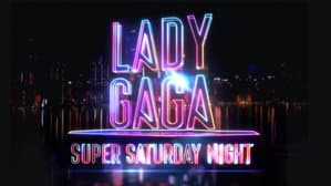 Lady Gaga: Enigma - Live in Miami on Super Saturday Night — foto 2