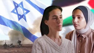 Israel and Gaza: Into the Abyss — foto 10