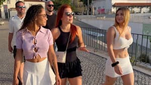 Sex Friends: Portugal — foto 1